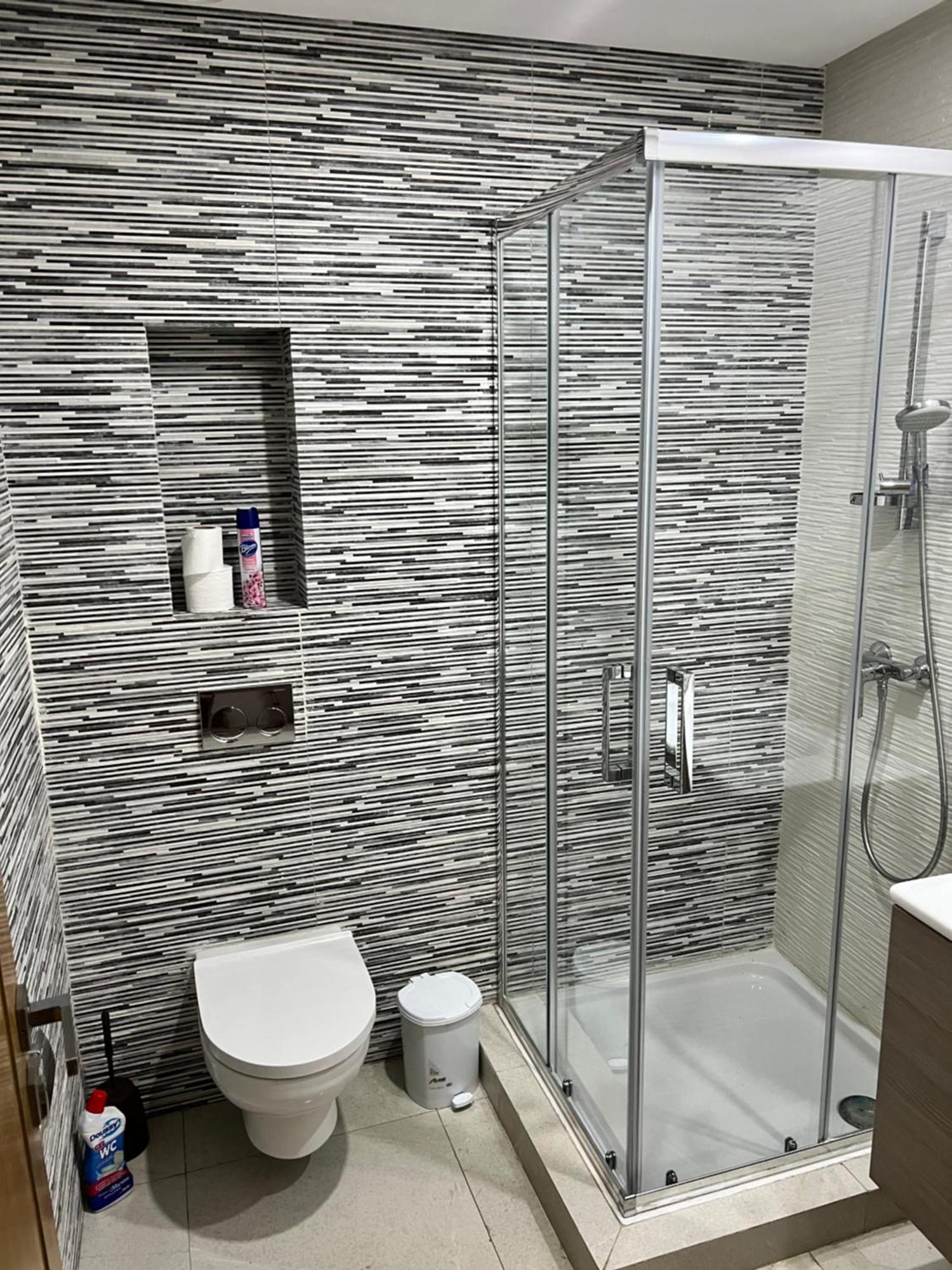 Hebergement Pour Familles Et Couples M&F Agadir Luaran gambar